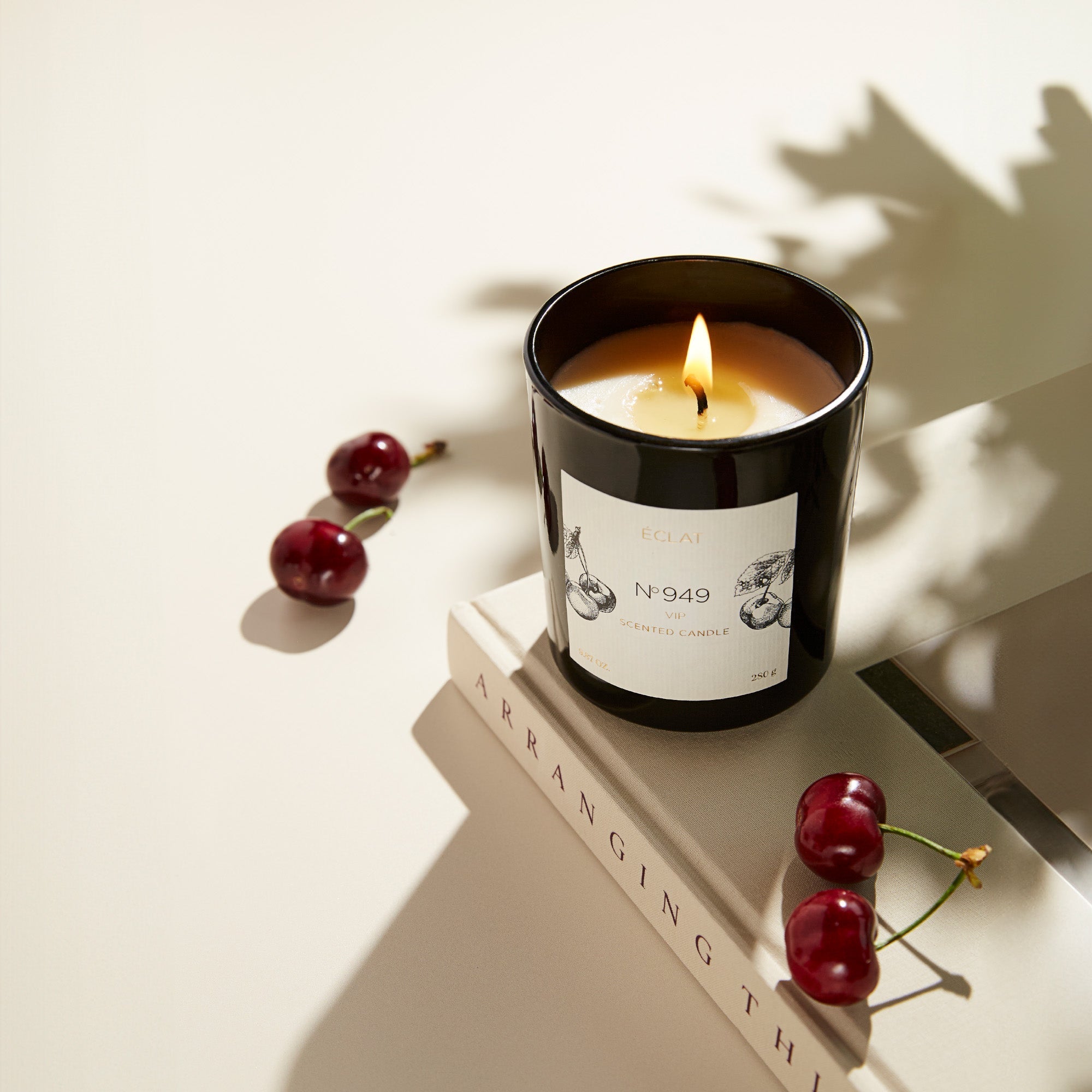 What is soy wax? All you need to know!