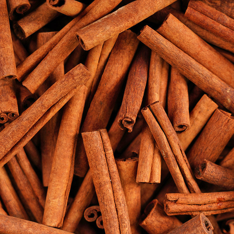 CINNAMON PERFUMES