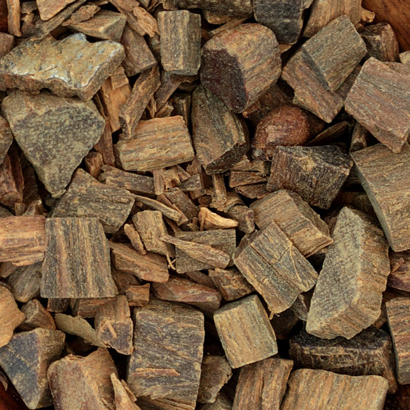 GUAIAC WOOD PERFUMES