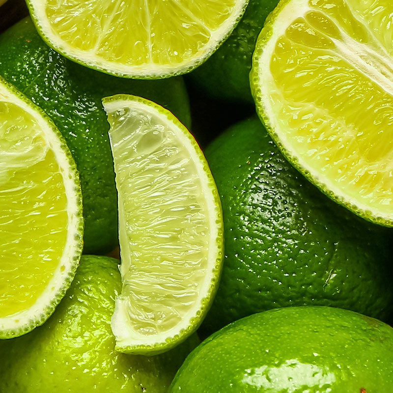 LIME PERFUMES