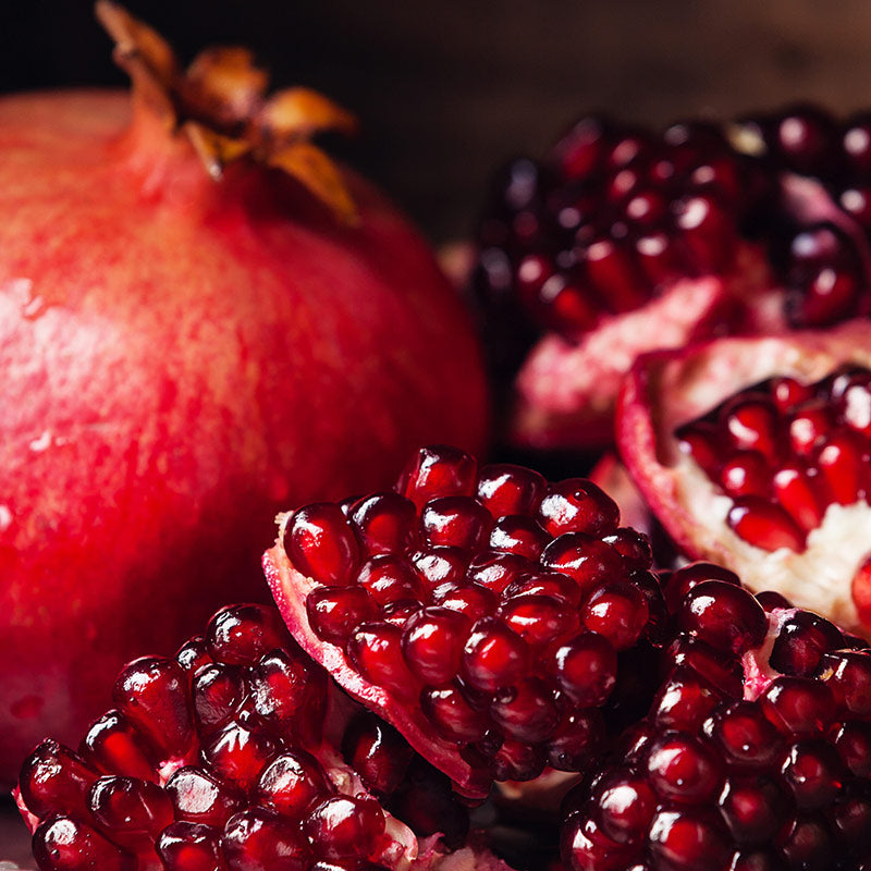POMEGRANATE PERFUMES