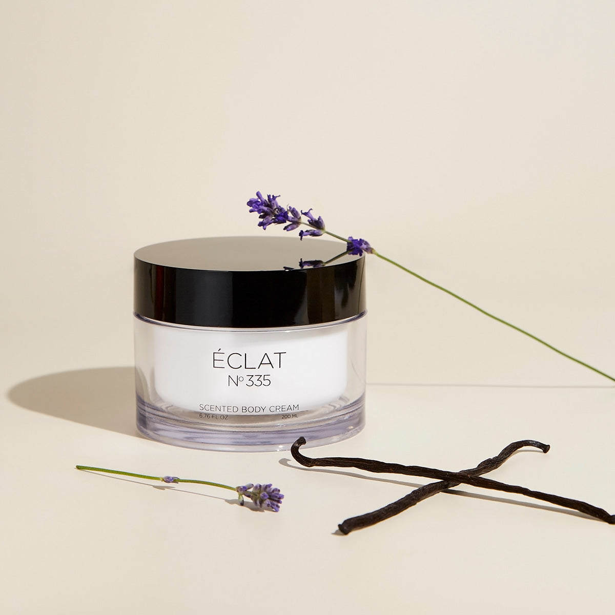 ÉCLAT 335 Body Cream