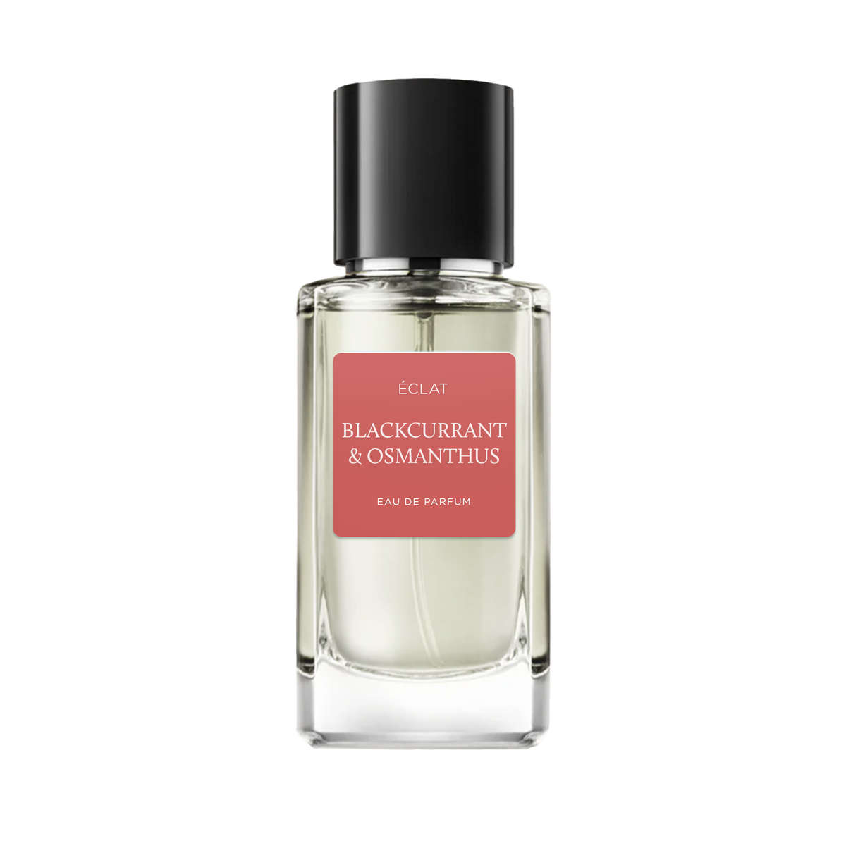 ÉCLAT Blackcurrant & Osmanthus VIP