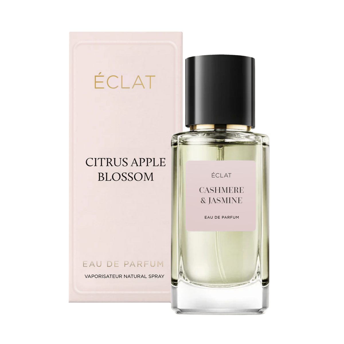 ÉCLAT Citrus Apple Blossom