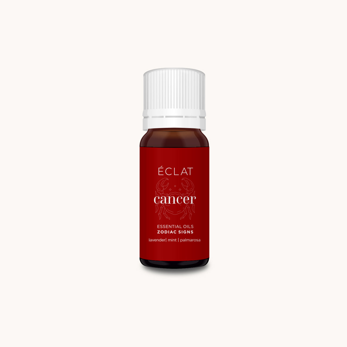 Mezcla de Aceites Naturales | Signo del Zodiaco Cáncer