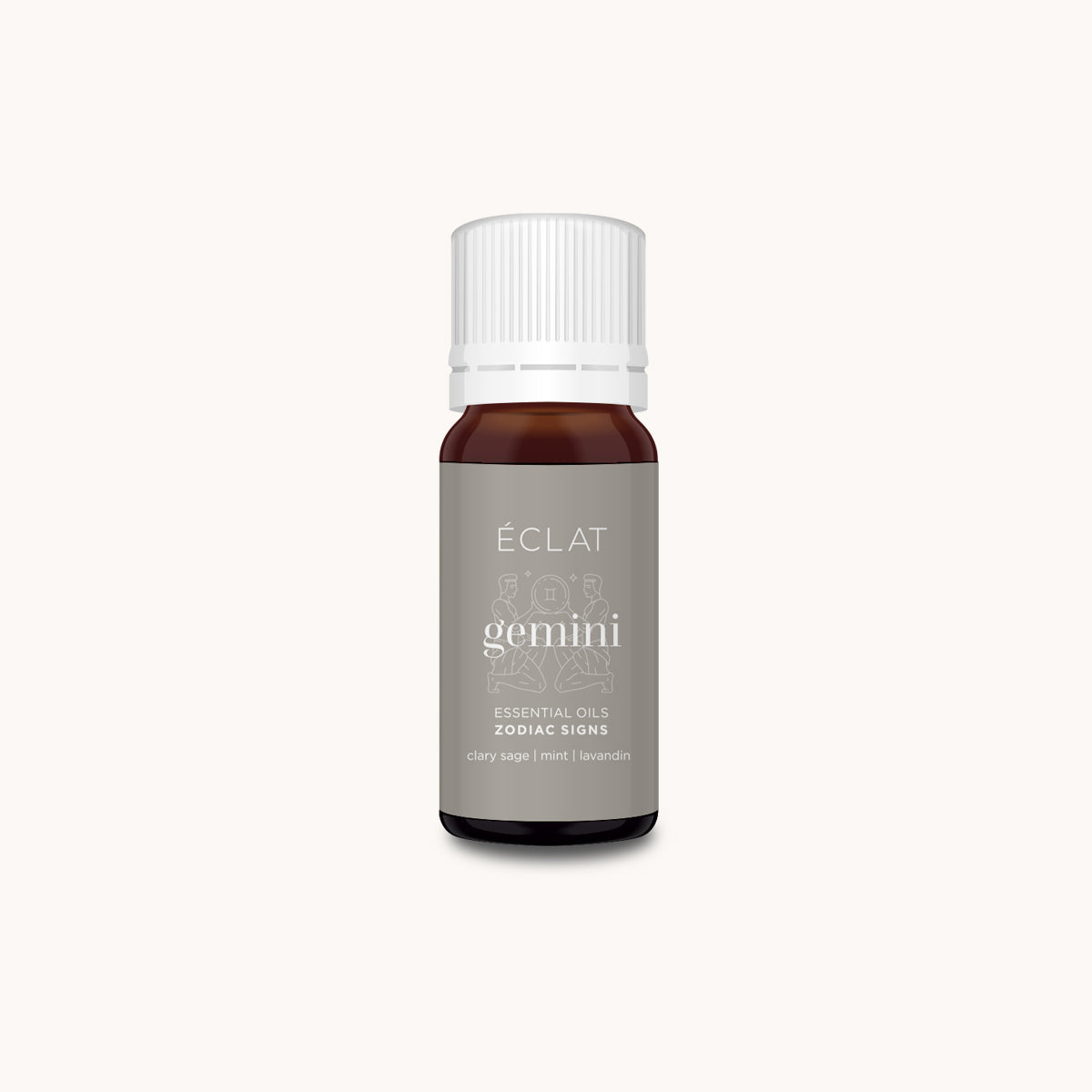 Natural Oil Blend - Zodiac Sign Gemini