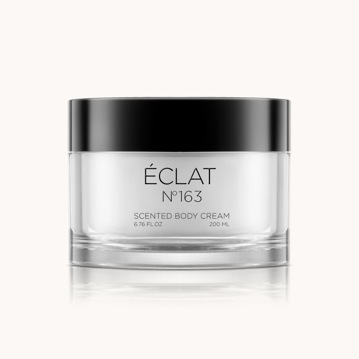 ÉCLAT 163 Bodycrème