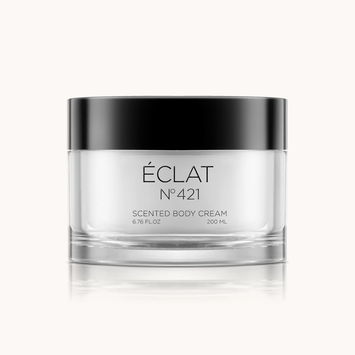 ÉCLAT 421 Body Cream