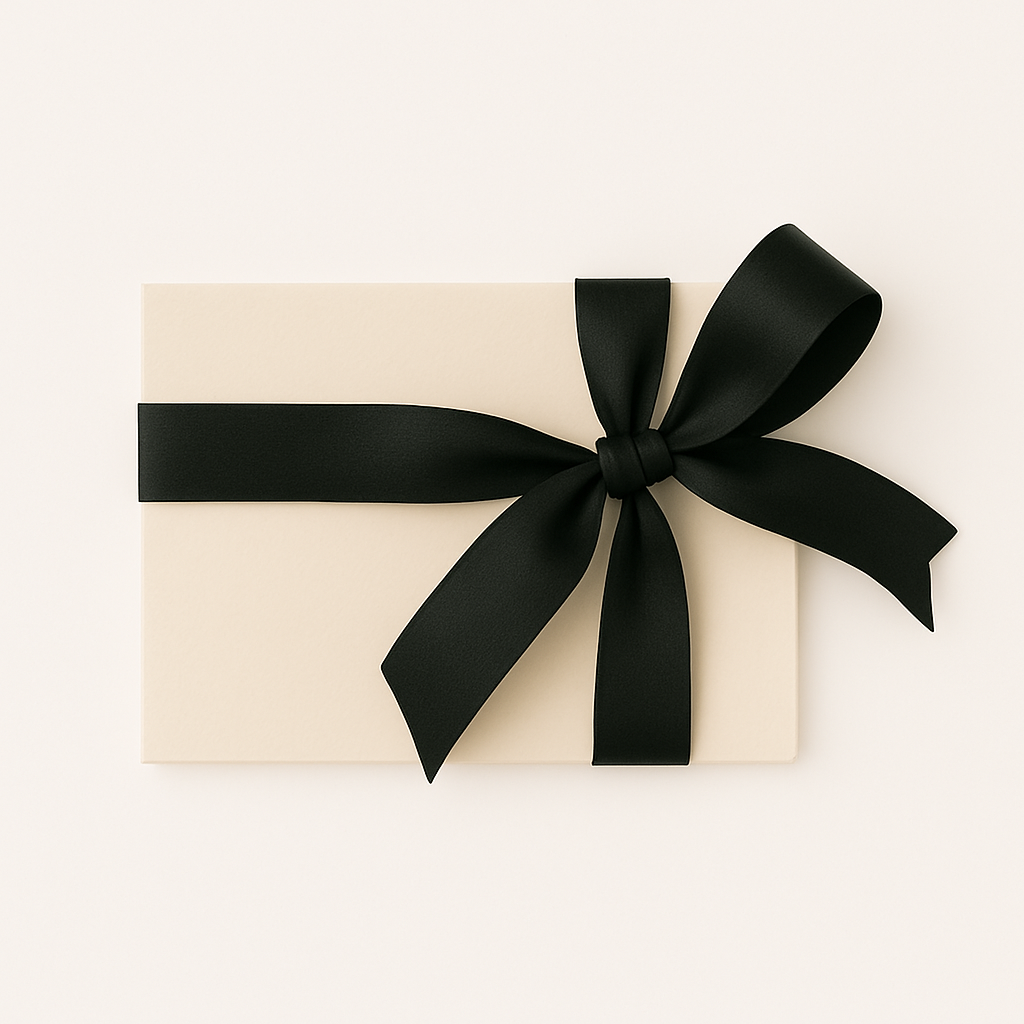 ÉCLAT Vale De Regalo Digital