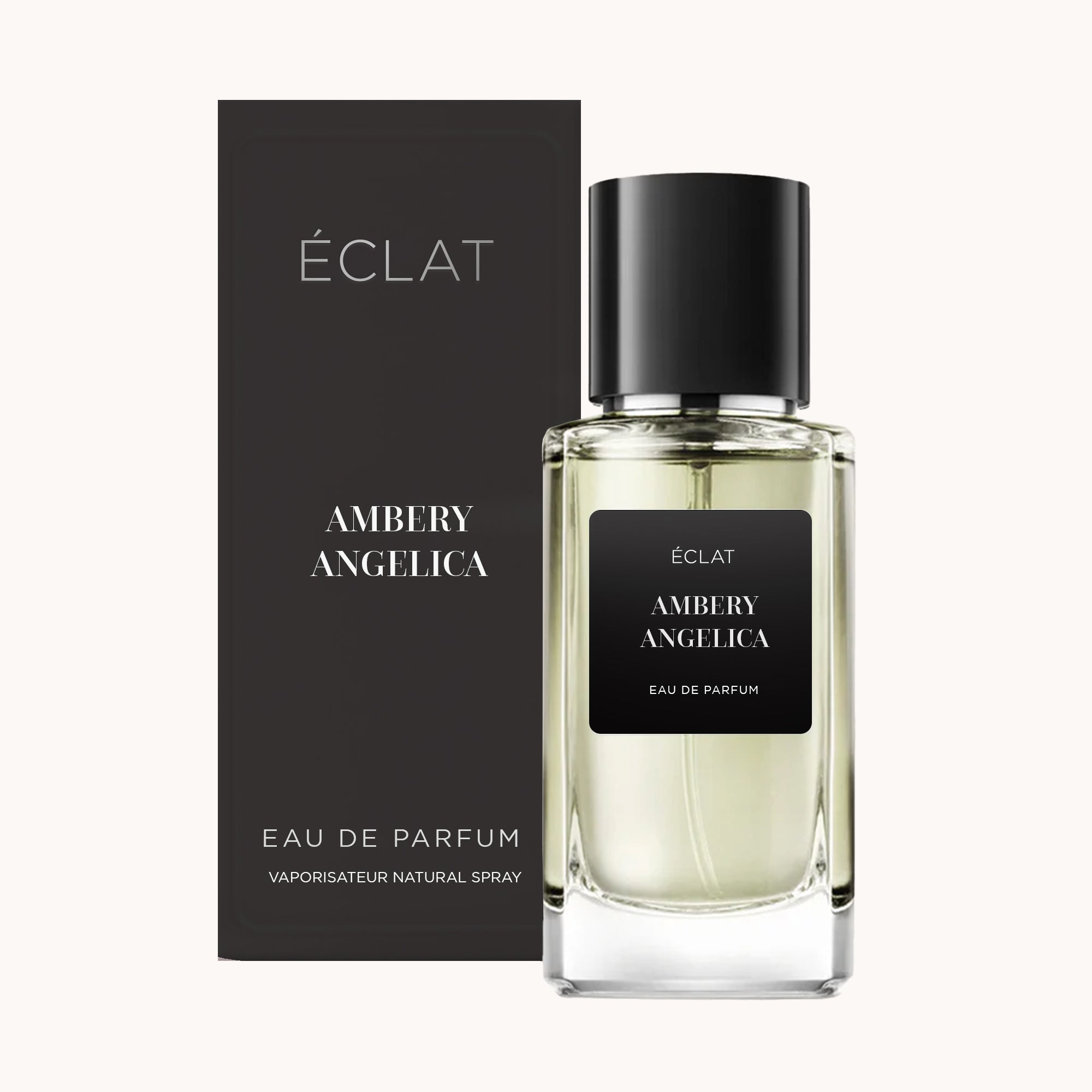 ÉCLAT 792 - Ambery Angelica