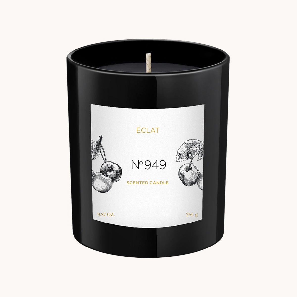 ÉCLAT 949 VIP Soy Wax Scented Candle