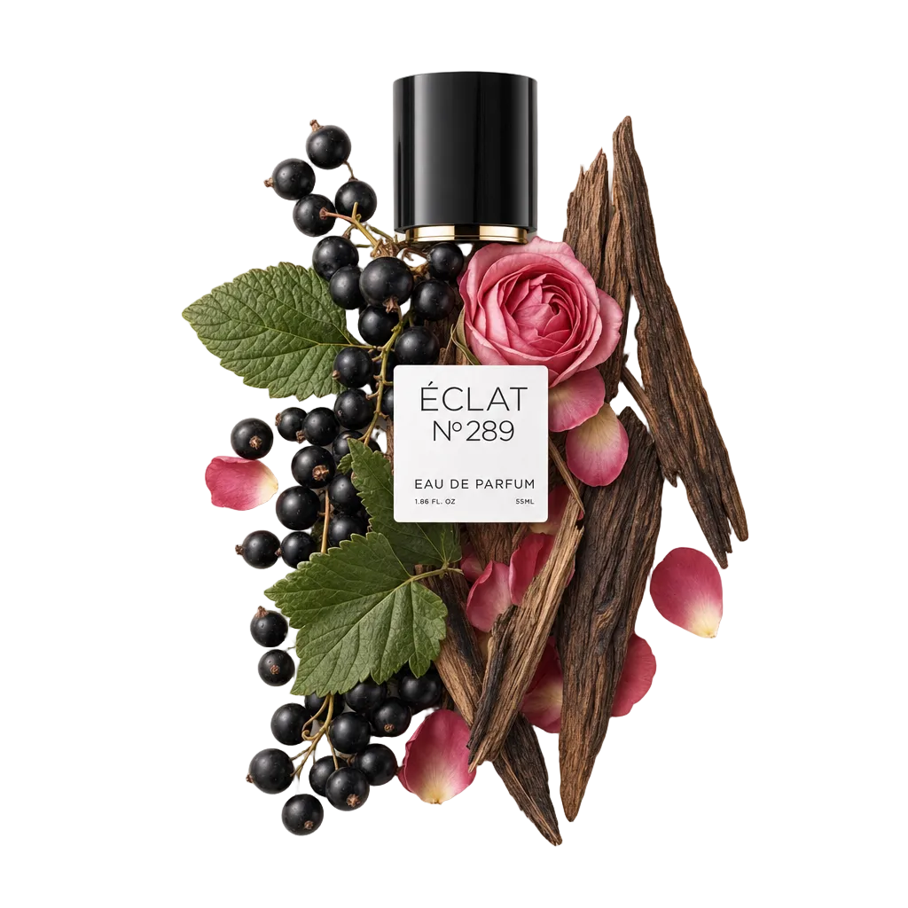 ÉCLAT 289 VIP - Woody Blackcurrant