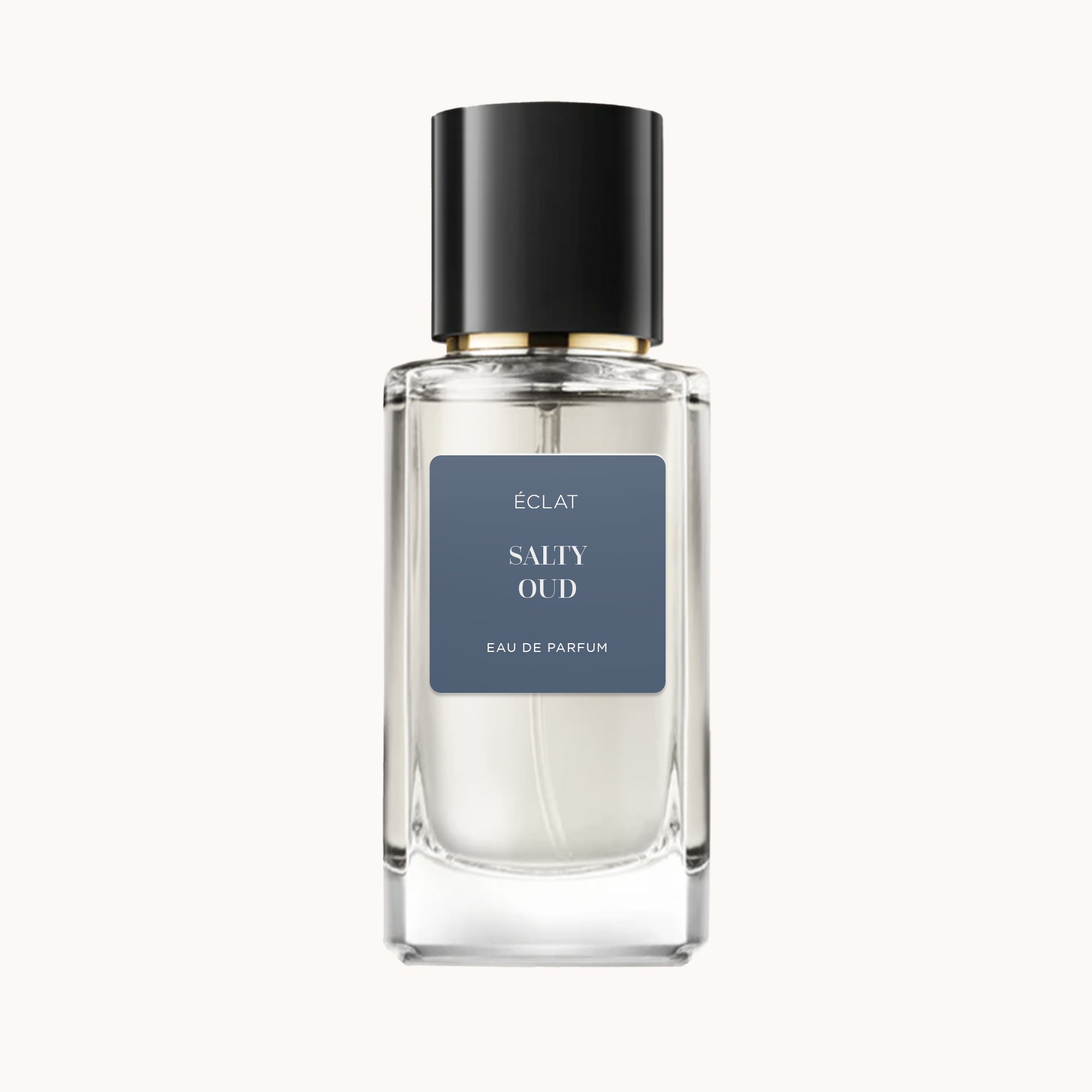 ÉCLAT Salty Oud