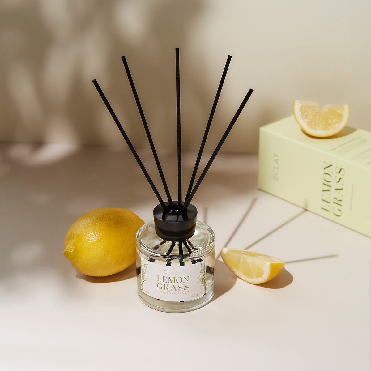 ÉCLAT Citronella Szobai Illatpálcák