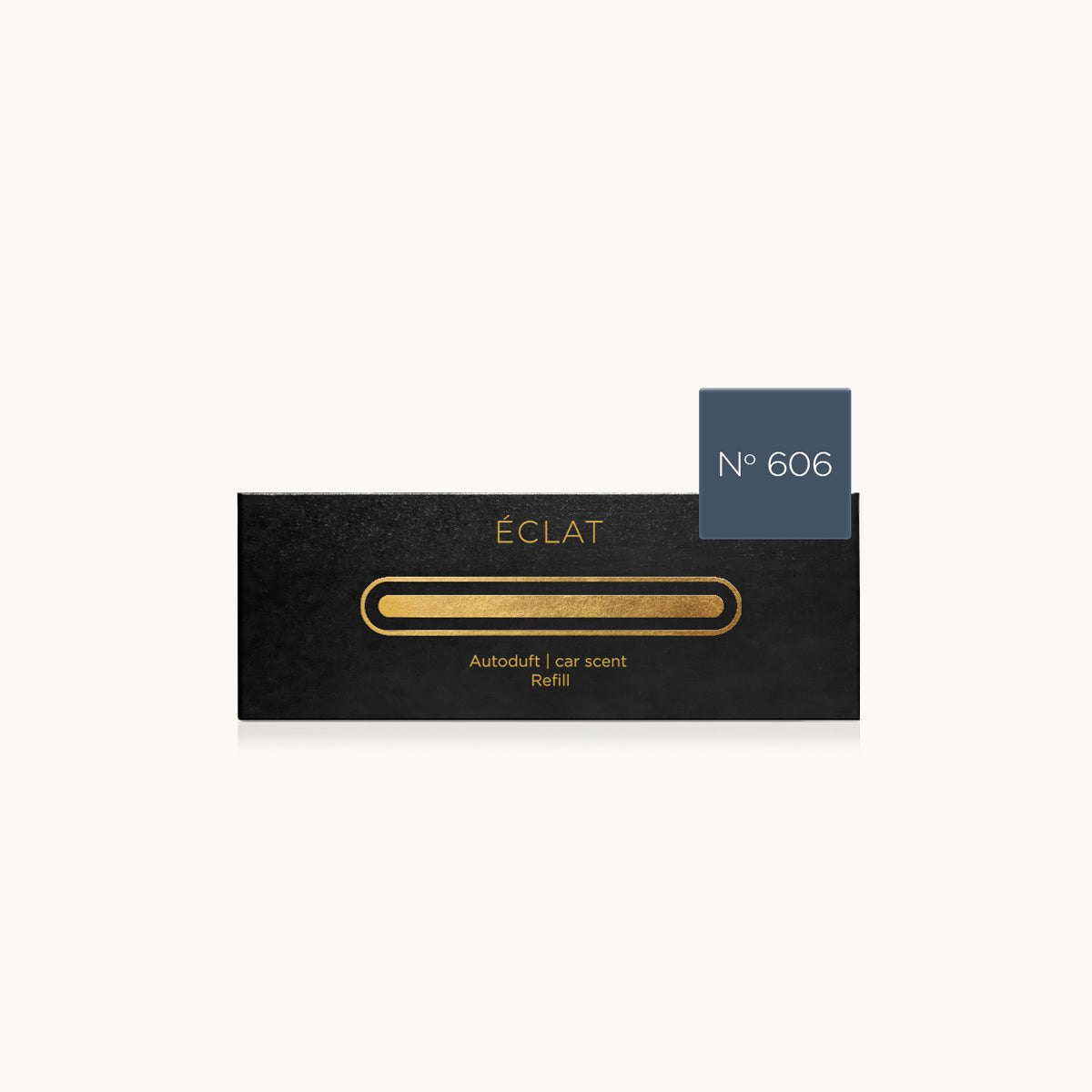 ÉCLAT 606 VIP Car Fragrance Refill