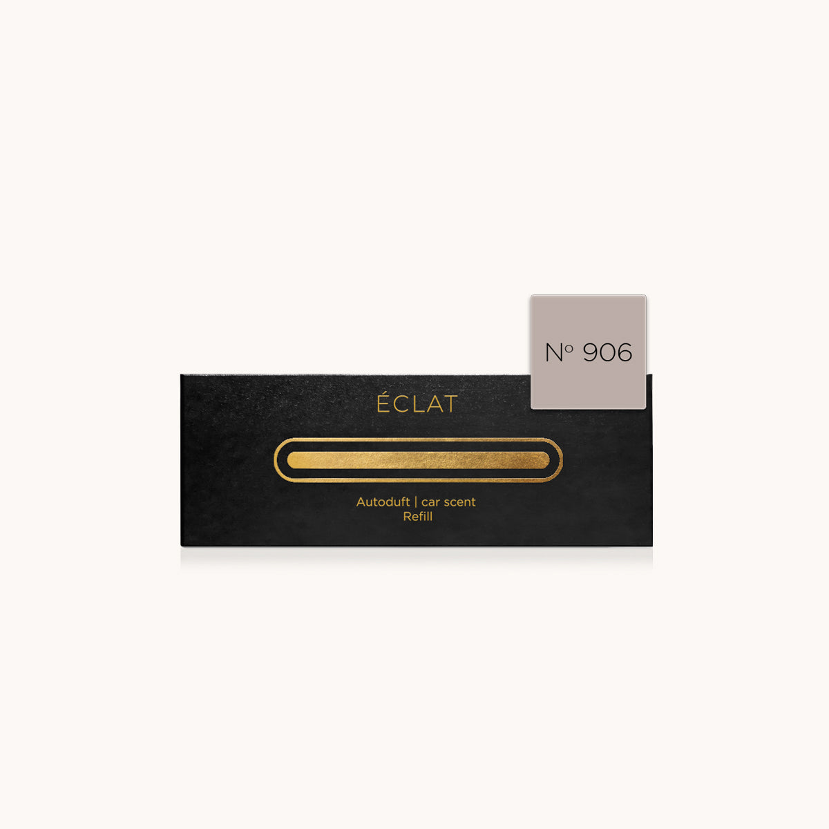 ÉCLAT 906 Car Fragrance Refill