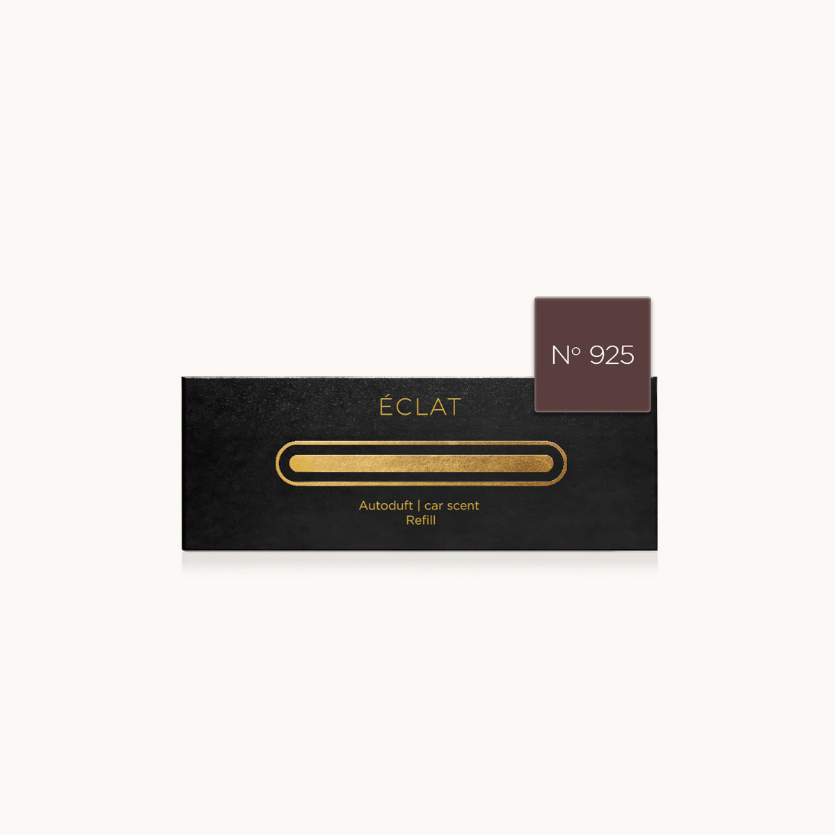 ÉCLAT 925 RAR Car Fragrance Refill