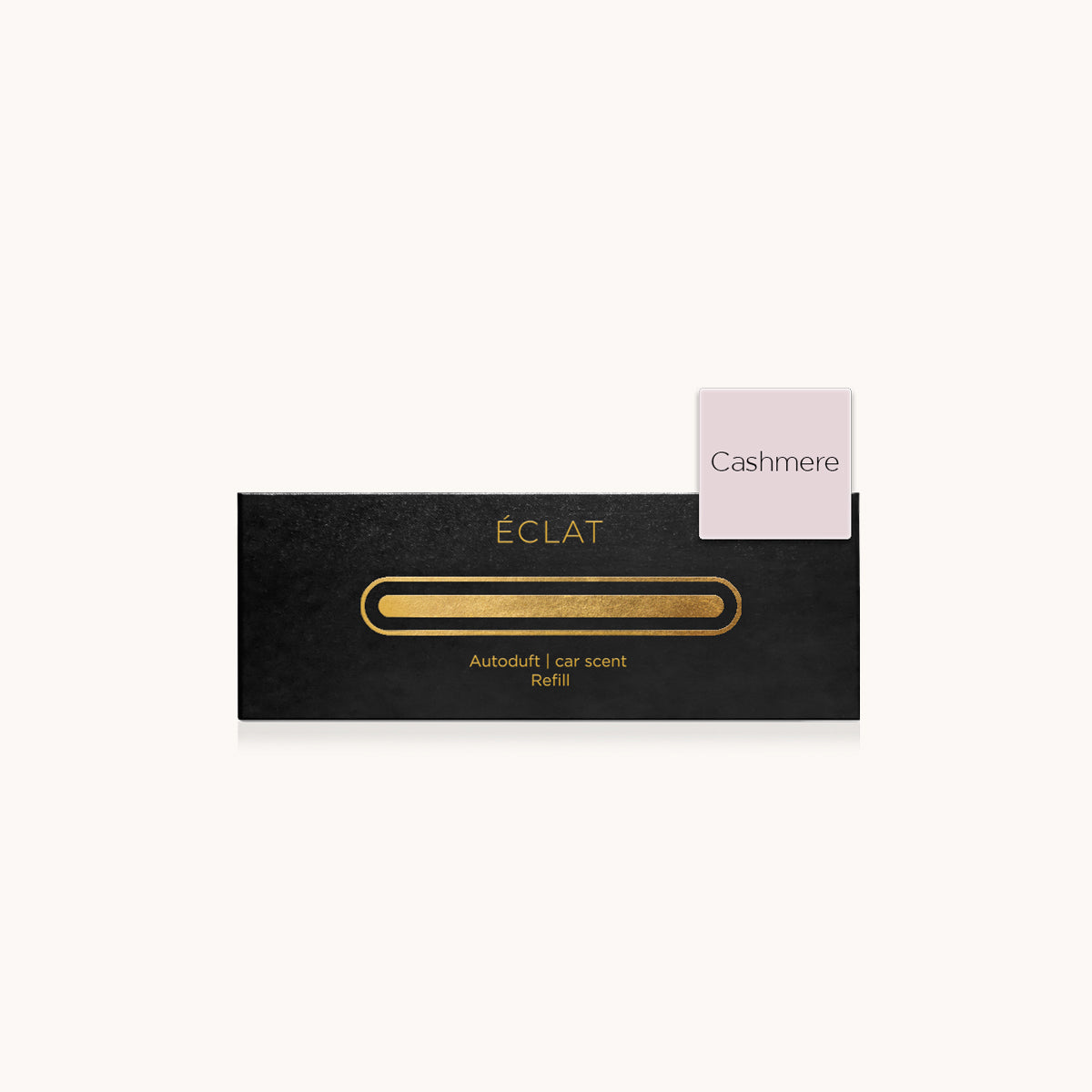 ÉCLAT Cashmere Car Fragrance Refill