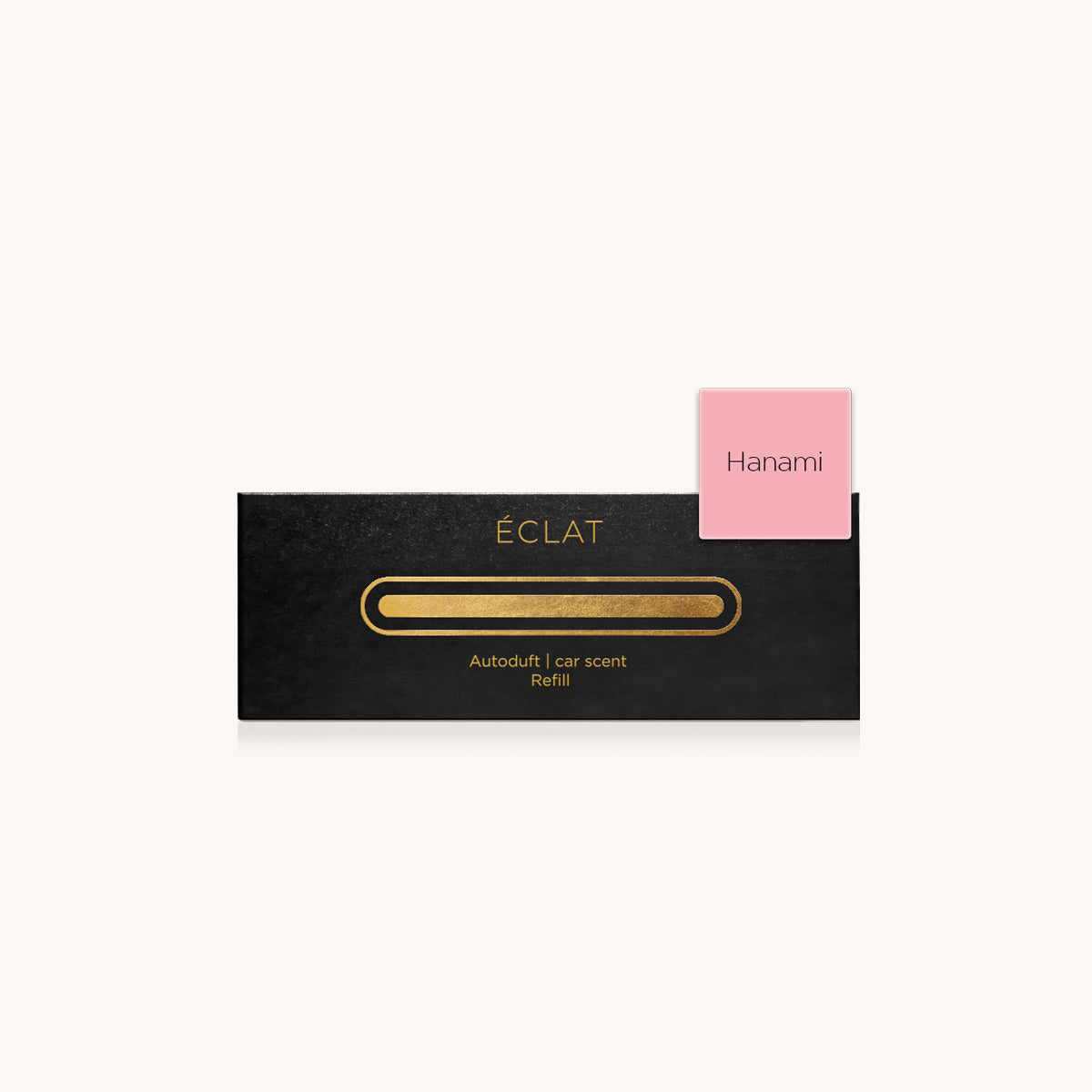 ÉCLAT Hanami Car Fragrance Refill