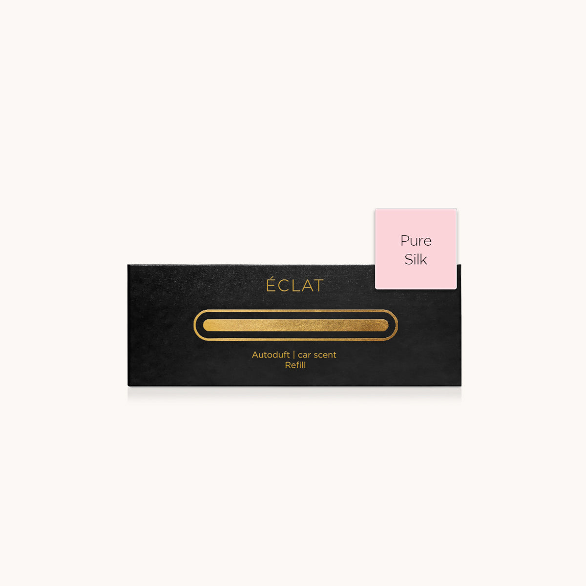 ÉCLAT Pure Silk Car Fragrance Refill