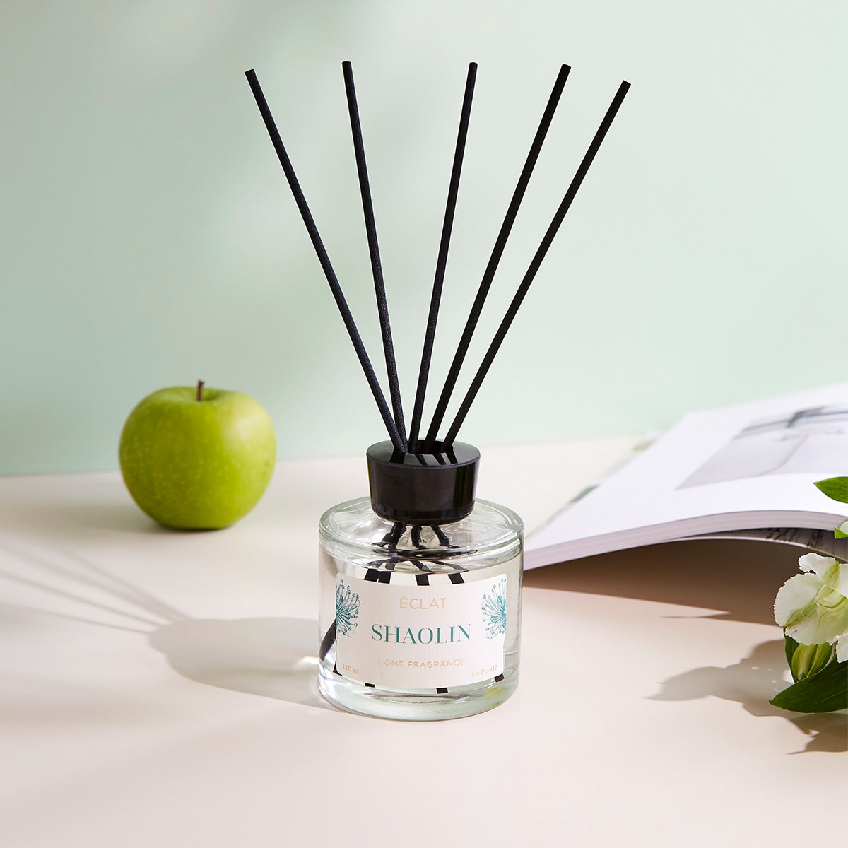 ÉCLAT Shaolin Room Fragrance Sticks