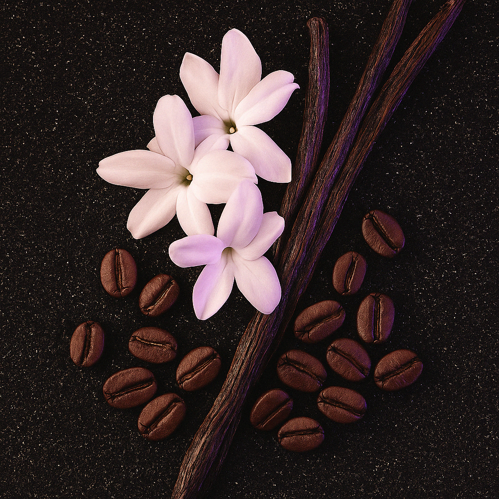 ÉCLAT 190 Recharge de Parfum de Voiture