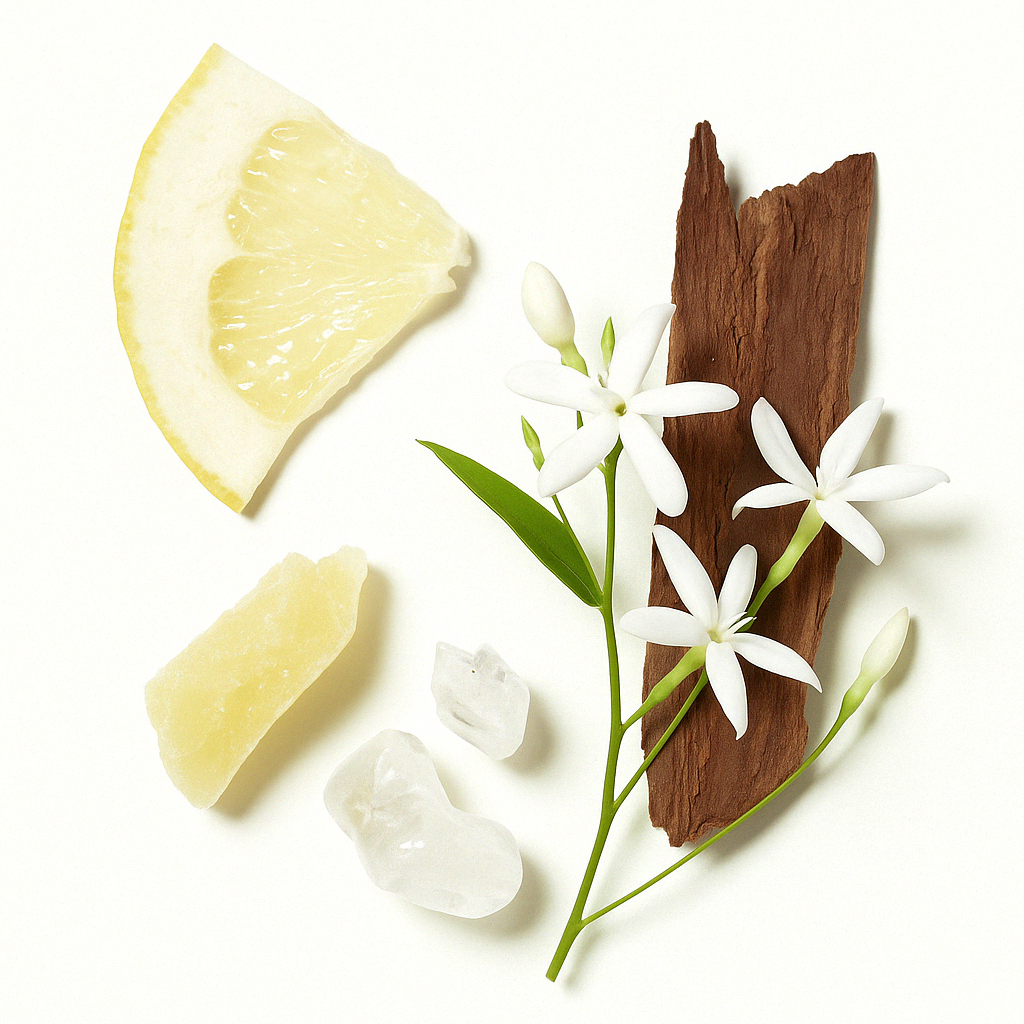 ÉCLAT 241 - Citrus Cedar