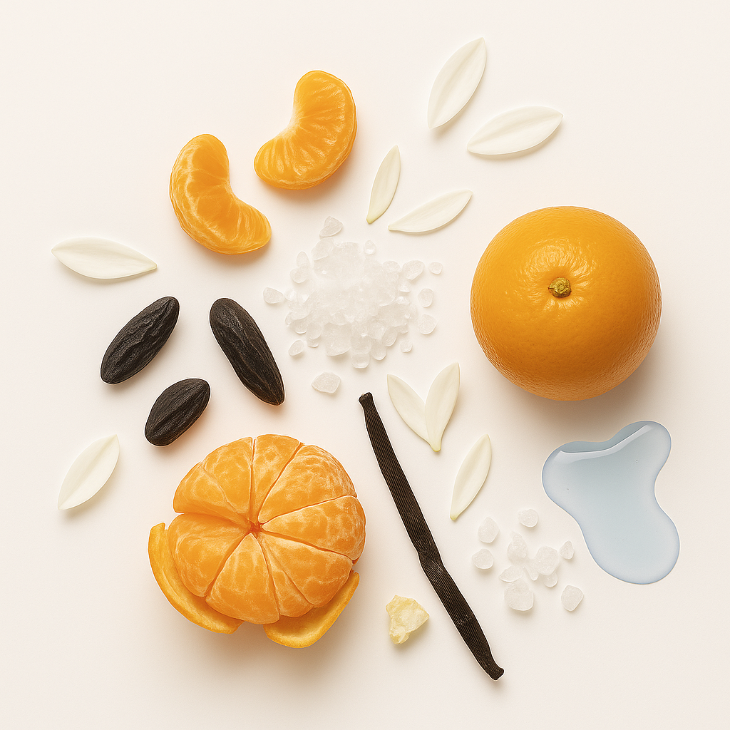 ÉCLAT 657 Recharge de Parfum de Voiture