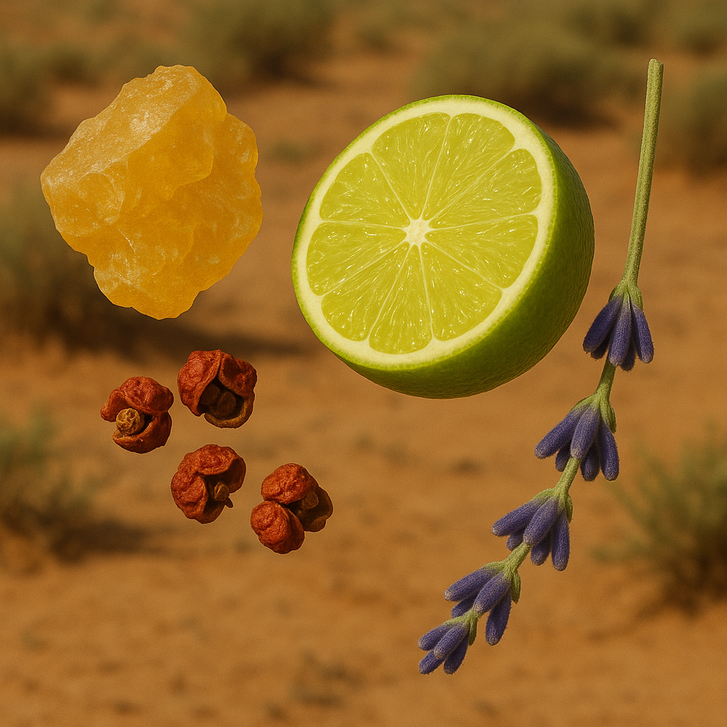 ÉCLAT 696 Recharge de Parfum de Voiture