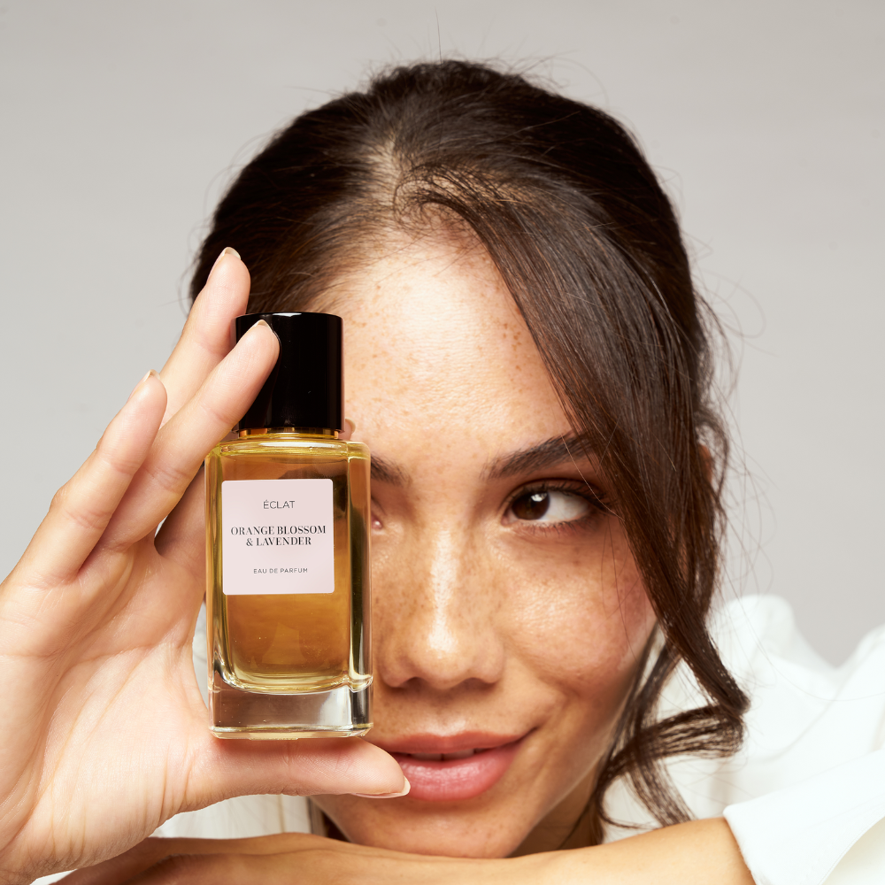 From Numbers to Names: Why Our Fragrances Now Have a Personality