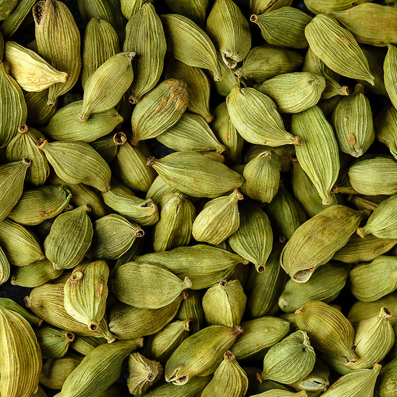 CARDAMOM PERFUMES