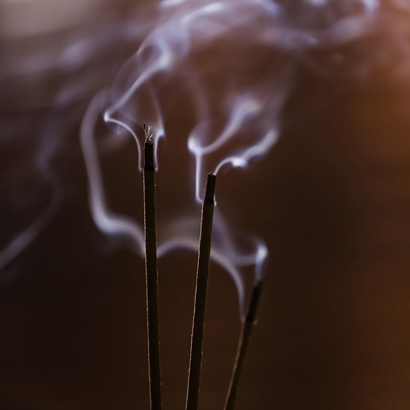 FRANKINCENSE & OLIBANUM PERFUMES