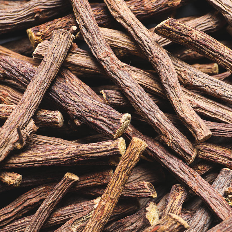 LICORICE PERFUMES