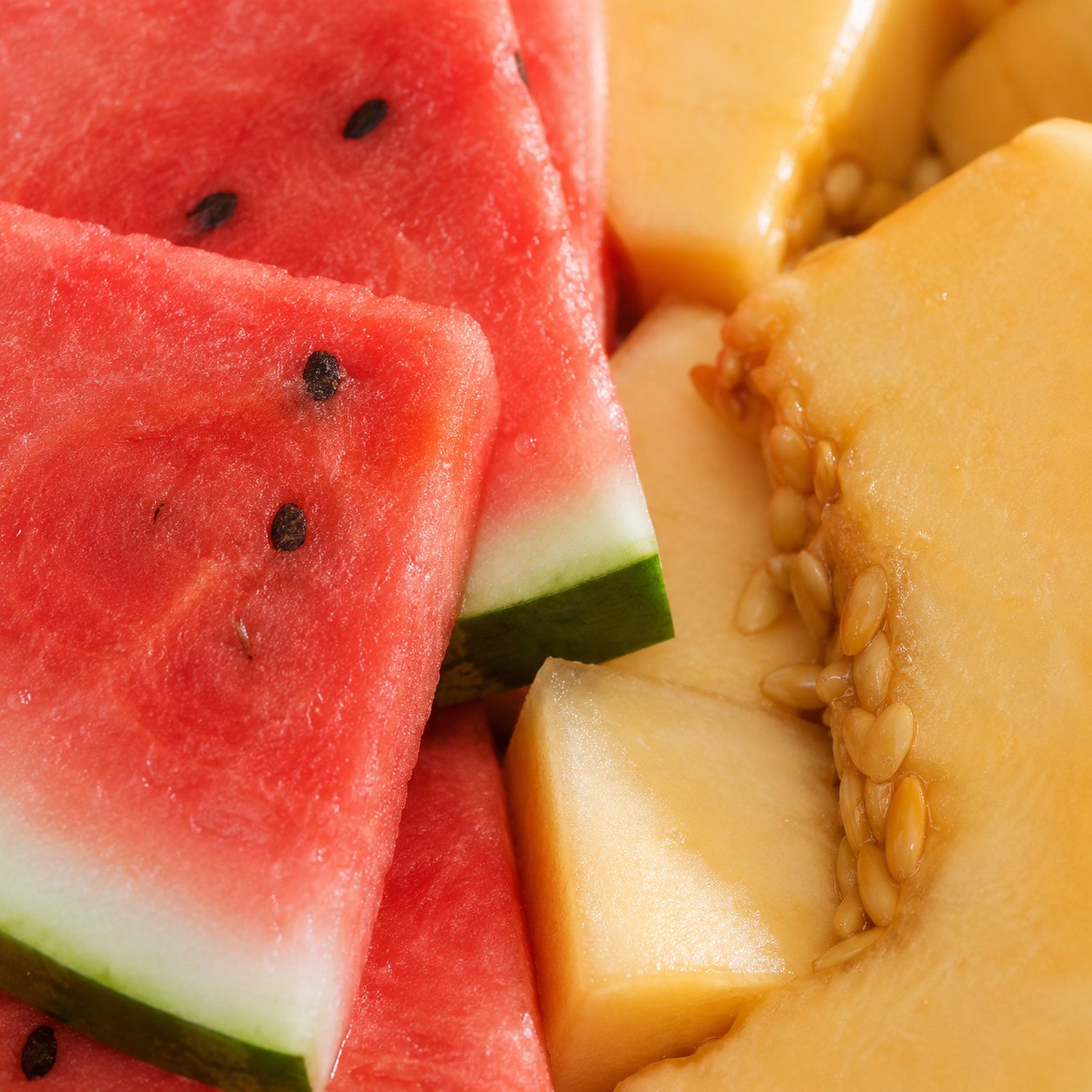 MELON & WATERMELON PERFUMES