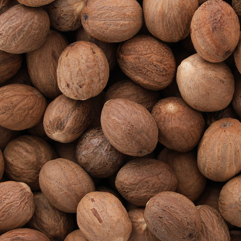NUTMEG PERFUMES