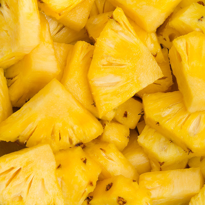 PINEAPPLE PERFUMES