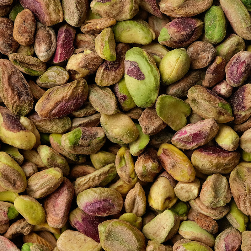 PISTACHIO PERFUMES
