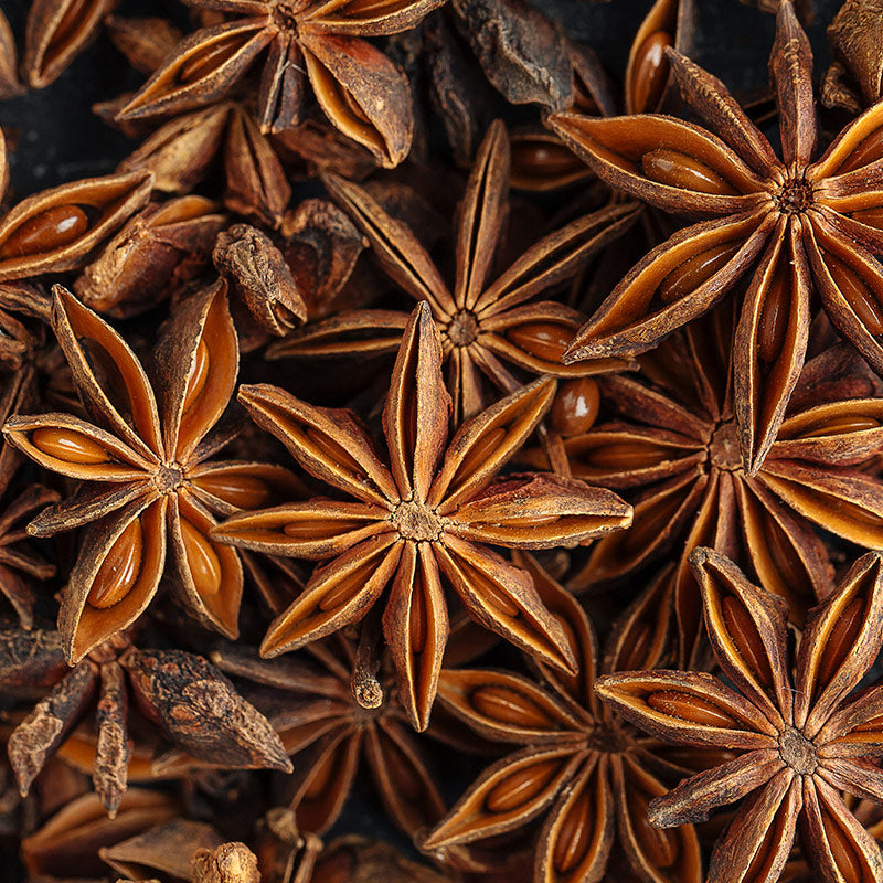 ANISE & STAR ANISE PERFUMES