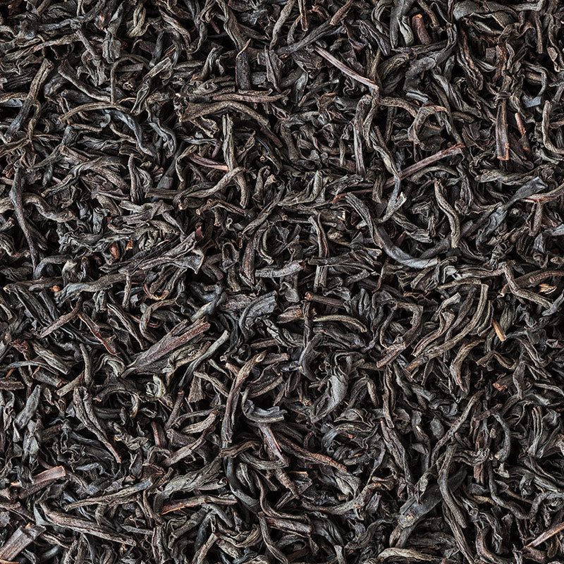 TEA PERFUMES