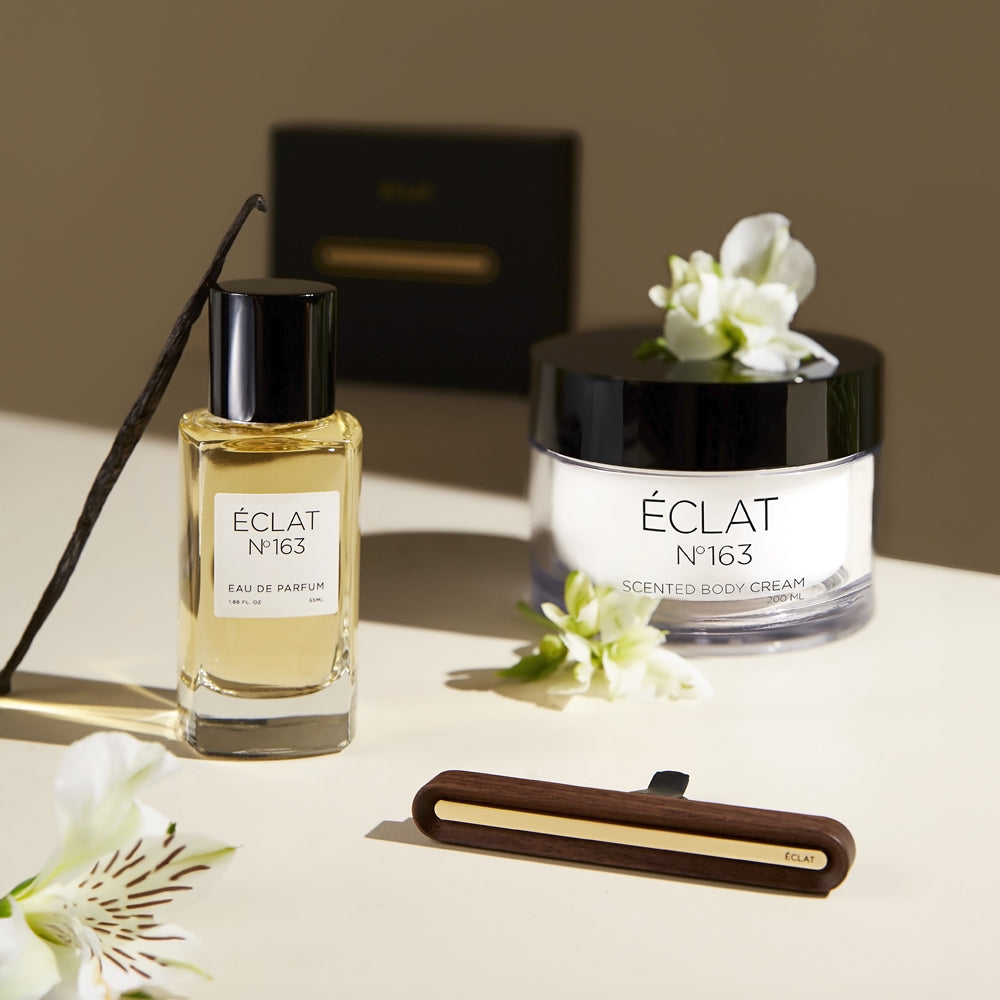 ÉCLAT 163 Car Fragrance Refill