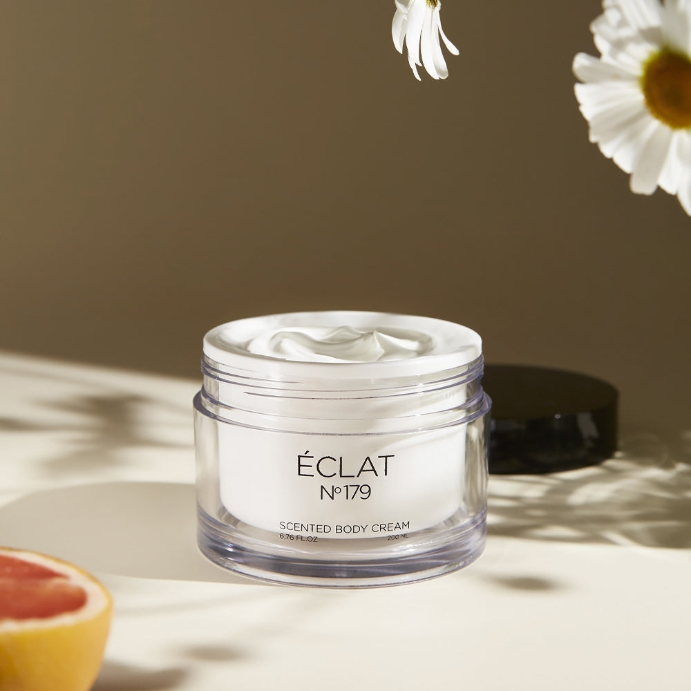 ÉCLAT 179 Creme Corporal