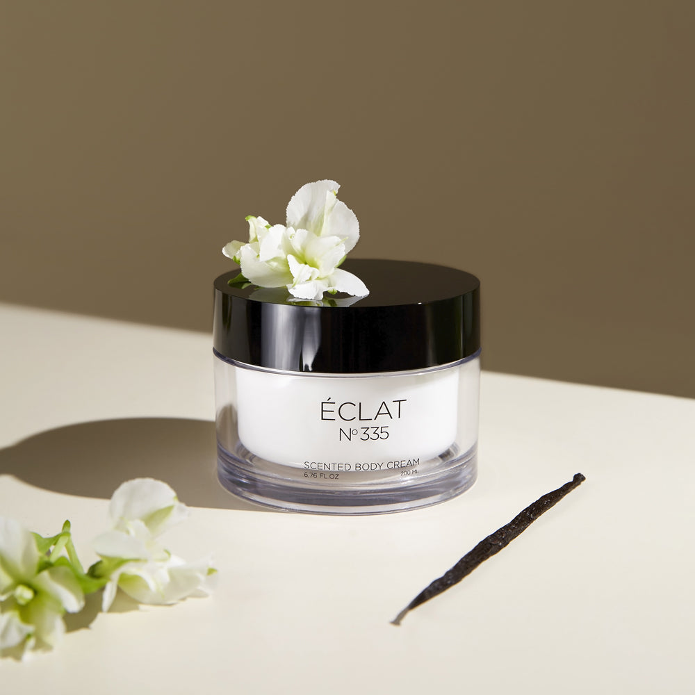 ÉCLAT 335 Body Cream