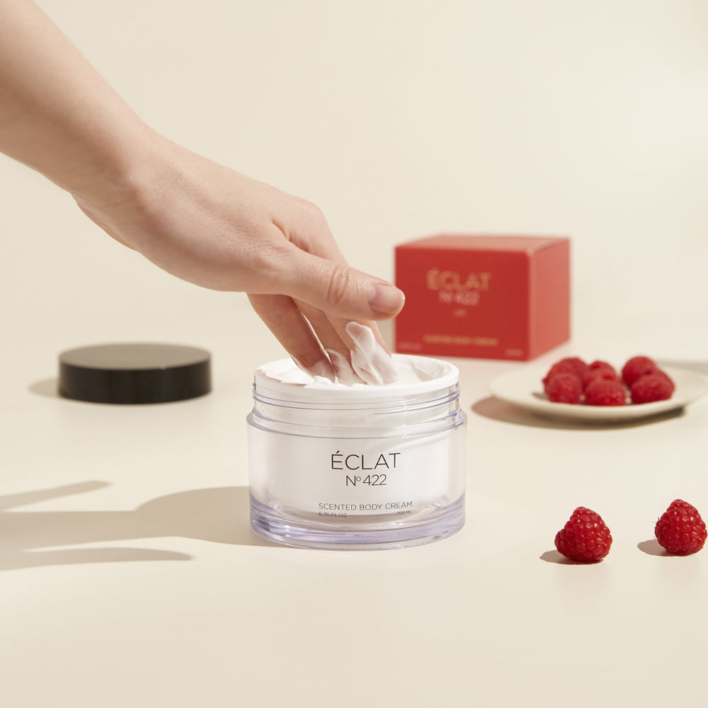 ÉCLAT 422 Body Cream