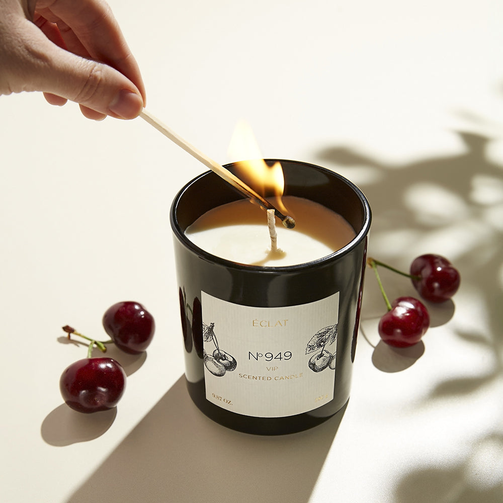 ÉCLAT 949 VIP Soy Wax Scented Candle