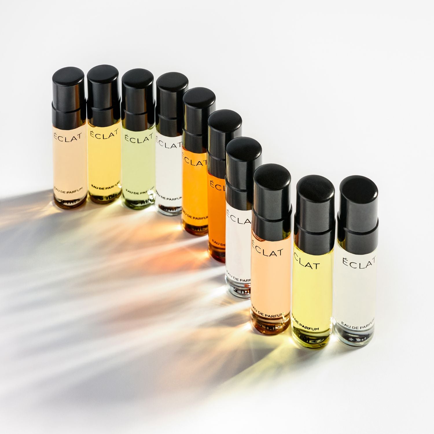 10 OUT OF 10 – Spring Edition