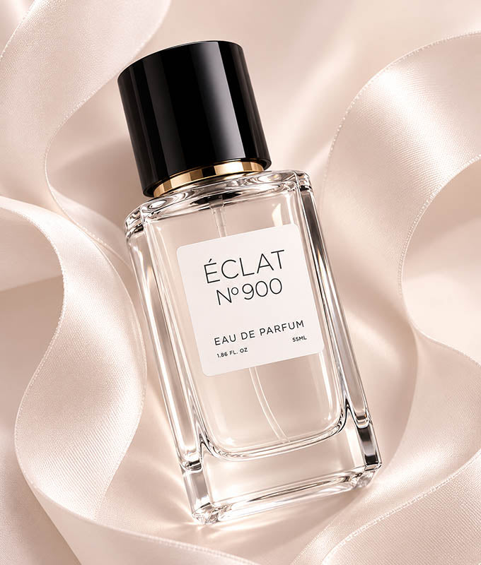 ÉCLAT 716 RAR - Summer mood in a bottle » Fragfrance for men