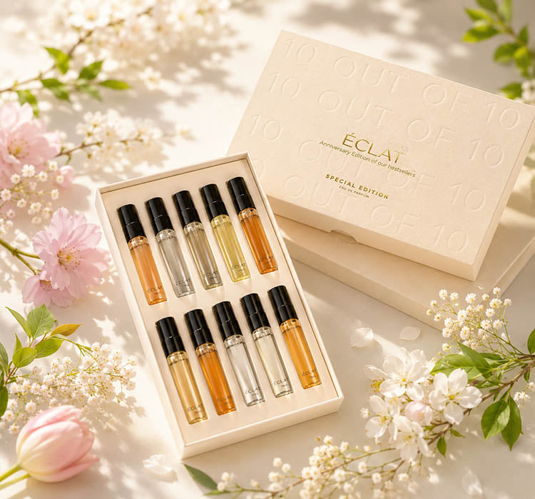 CLASSIC PERFUMES UNISEX