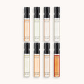 Coffret Découverte : 8 Échantillons de Parfums