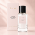 ÉCLAT Sweet Coconut Cream