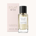 ÉCLAT 053 - Fresh White Blossoms